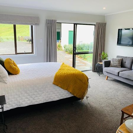 מערות וואיטומו Aranui Farmstay מראה חיצוני תמונה