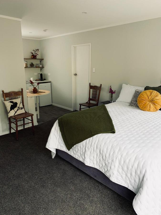 מערות וואיטומו Aranui Farmstay מראה חיצוני תמונה
