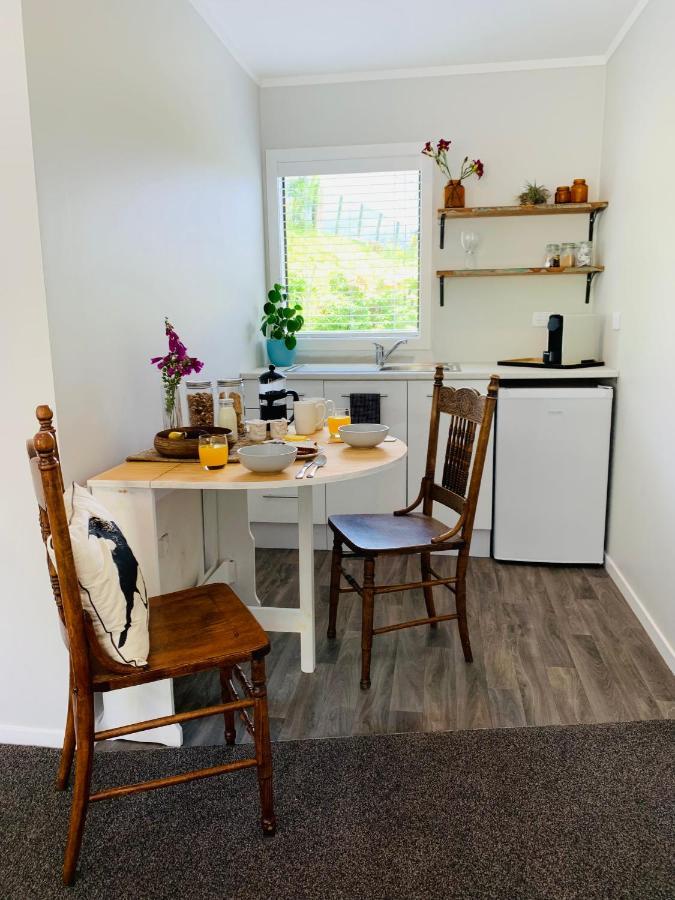 מערות וואיטומו Aranui Farmstay מראה חיצוני תמונה
